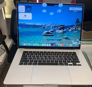 New Laptop Apple MacBook 24GB SSD 512GB
