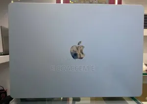 New Laptop Apple MacBook 24GB SSD 512GB