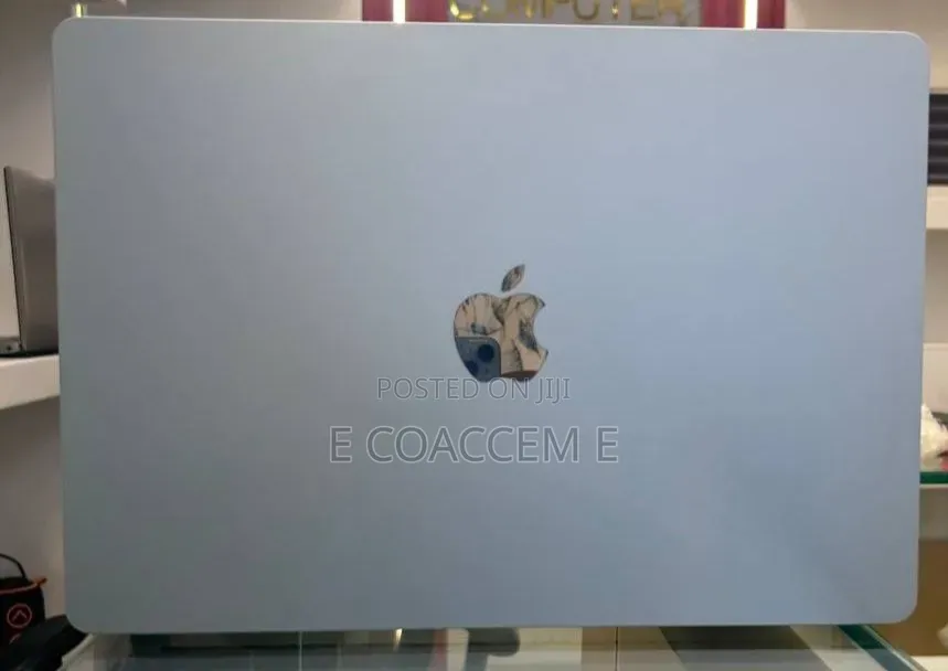 New Laptop Apple MacBook 24GB SSD 512GB