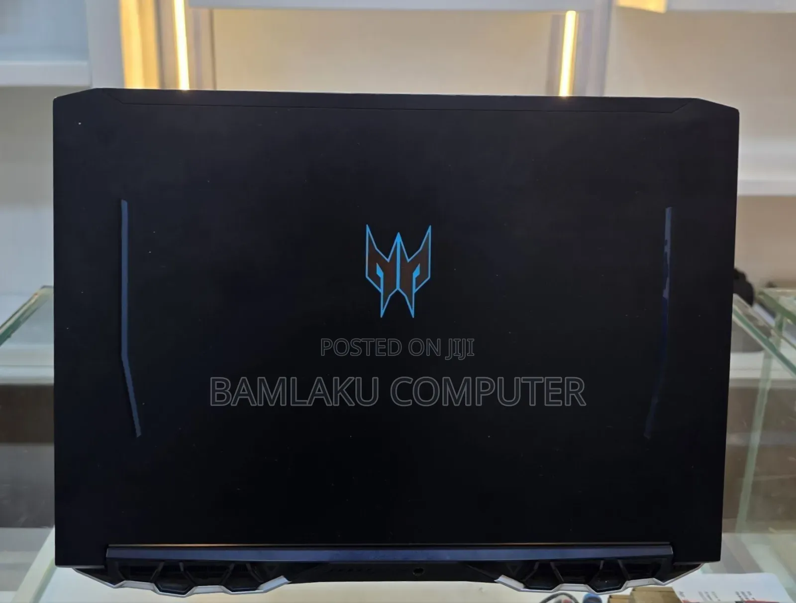 Laptop HP Omen 16 16GB Intel Core i7 SSD 512GB