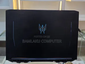 Laptop HP Omen 16 16GB Intel Core i7 SSD 512GB