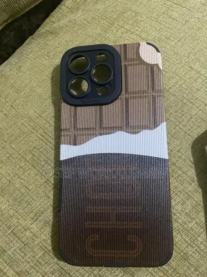 iPhone 16 Pro Max Case