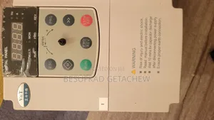 VFD Inverter