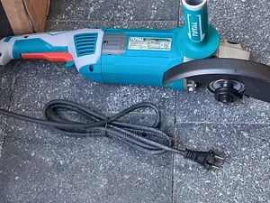 Angle Grinder
