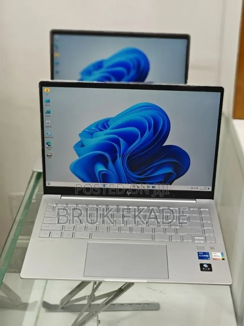 New Laptop HP Pavilion 14 16GB Intel Core i5 SSD 1T