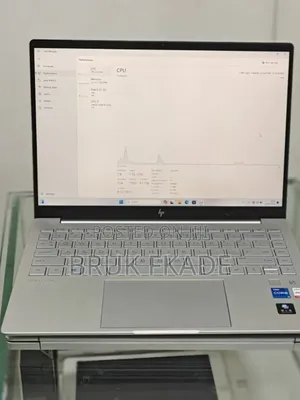 New Laptop HP Pavilion 14 16GB Intel Core i5 SSD 1T