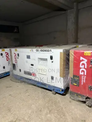 Diesel Generator