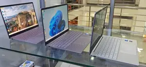 New Laptop HP Pavilion 14 16GB Intel Core i5 SSD 1T