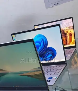 New Laptop HP Pavilion 14 16GB Intel Core i5 SSD 1T