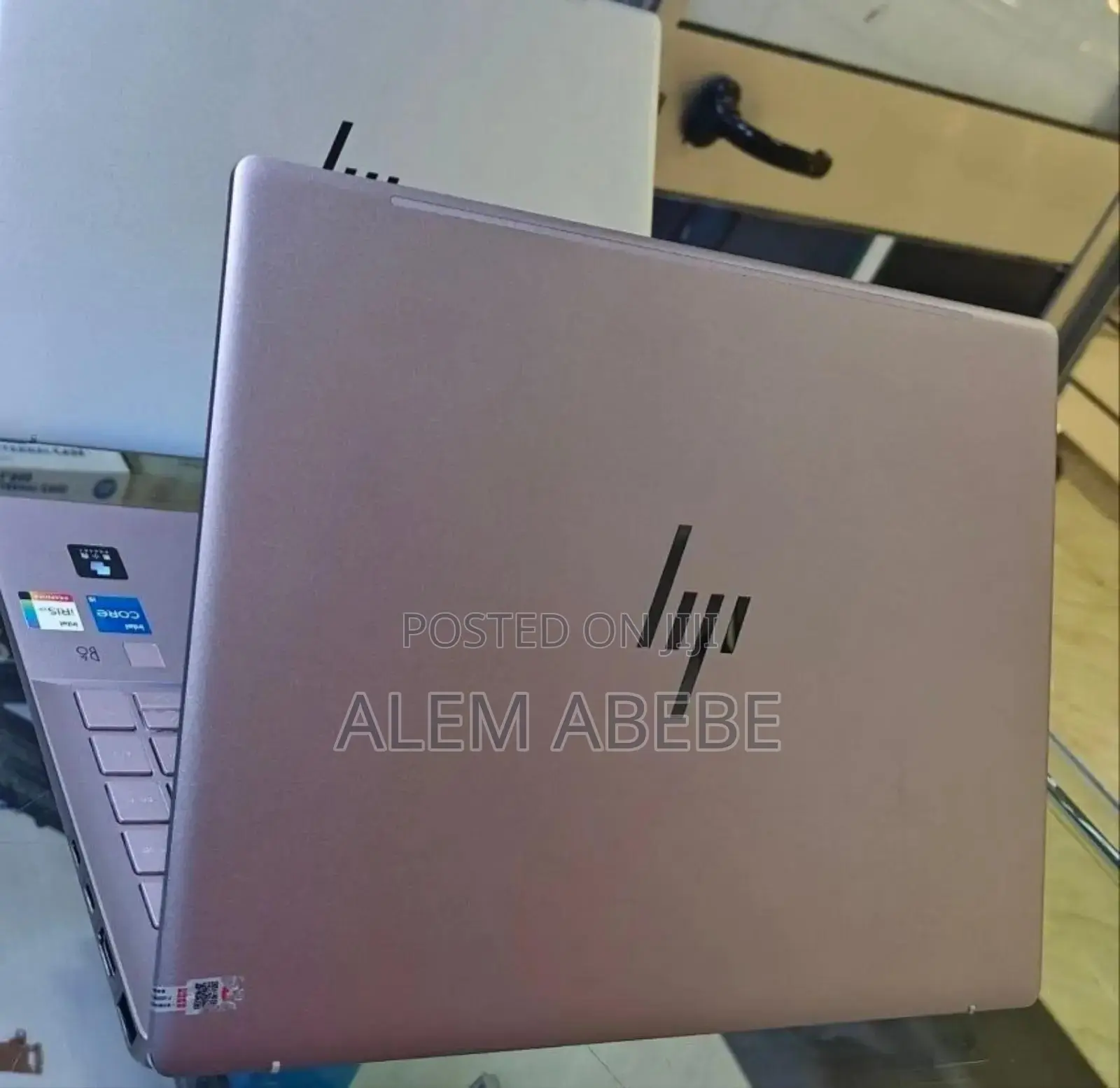 New Laptop HP Pavilion 14 16GB Intel Core i5 SSD 1T