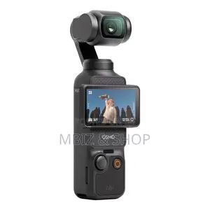 Dji Osmo Pocket 3 Creator Combo