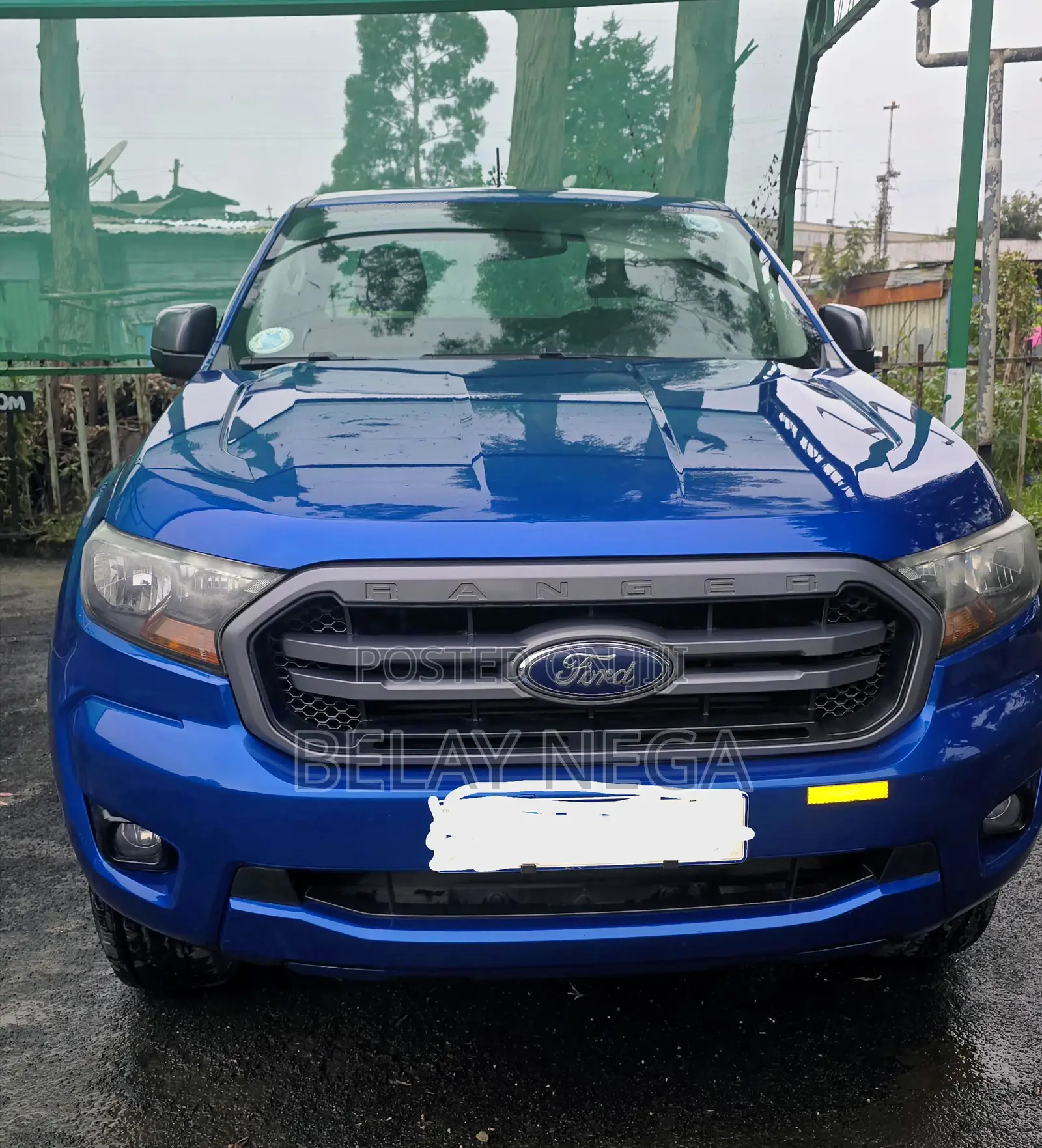 Ford Ranger Pickup for Sale
