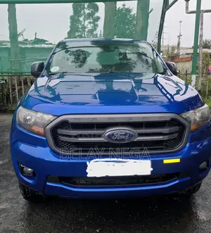 Ford Ranger Pickup for Sale