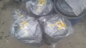 የኮንክሪታ ዳምፔልና ባርቤል