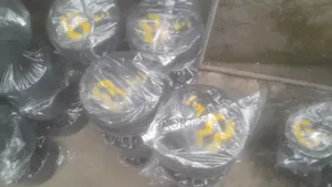 የኮንክሪታ ዳምፔልና ባርቤል