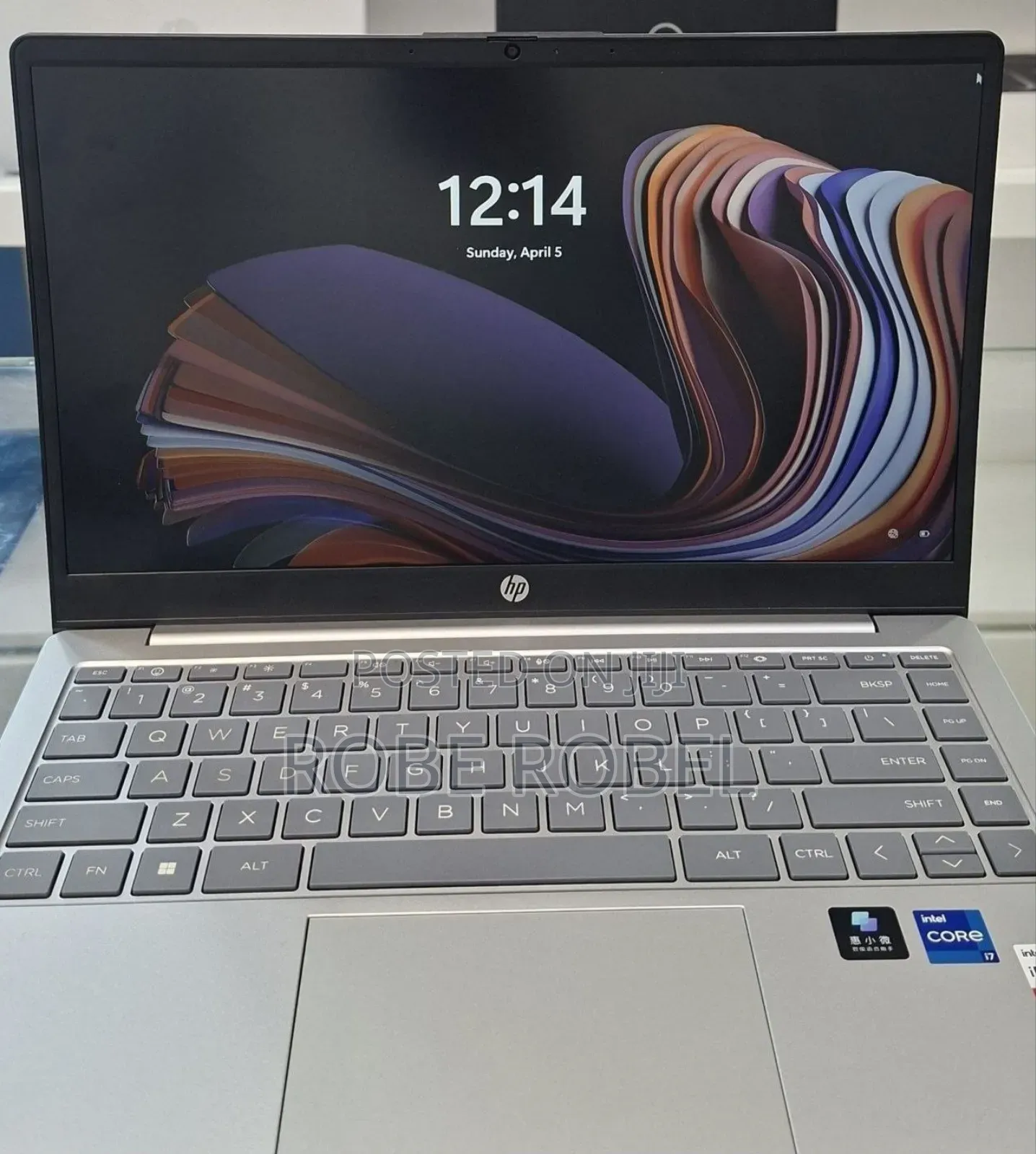 New Laptop HP Stream Notebook 16GB Intel Core i9 SSD 512GB