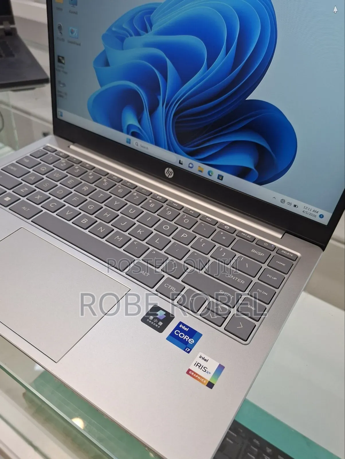 New Laptop HP Stream Notebook 16GB Intel Core i9 SSD 512GB