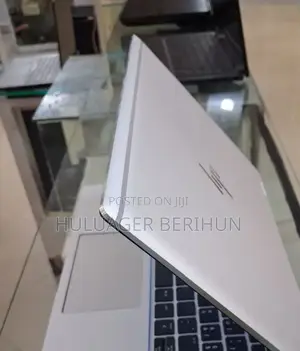New Laptop HP EliteBook x360 1030 G4 16GB Intel Core i5 SSD 512GB