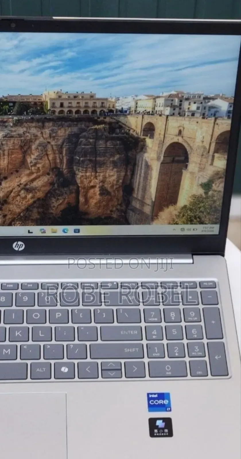 New Laptop HP Stream Notebook 16GB Intel Core i7 SSD 1T