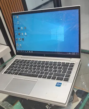 New Laptop HP EliteBook 840 16GB Intel Core i5 SSD 512GB