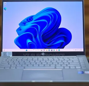 New Laptop HP Pavilion 15 16GB Intel Core i7 SSD 60GB