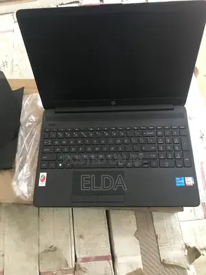 New Laptop HP 15-da3007nia 8GB Intel Core i5 SSD 1T