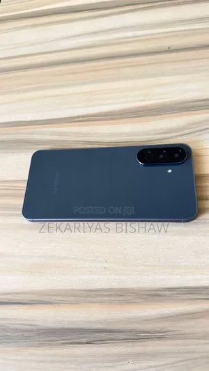 Samsung Galaxy A56 256 GB Black