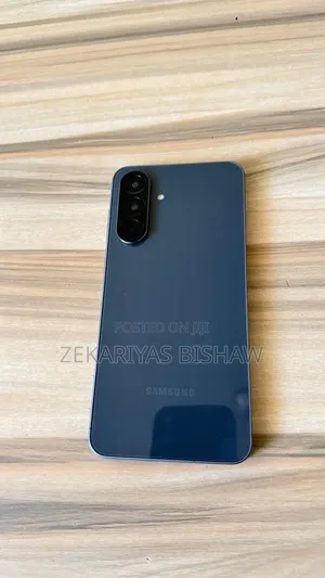 Samsung Galaxy A56 256 GB Black