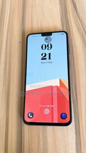 Samsung Galaxy A56 256 GB Black