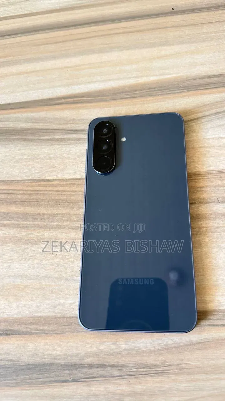 Samsung Galaxy A56 256 GB Black