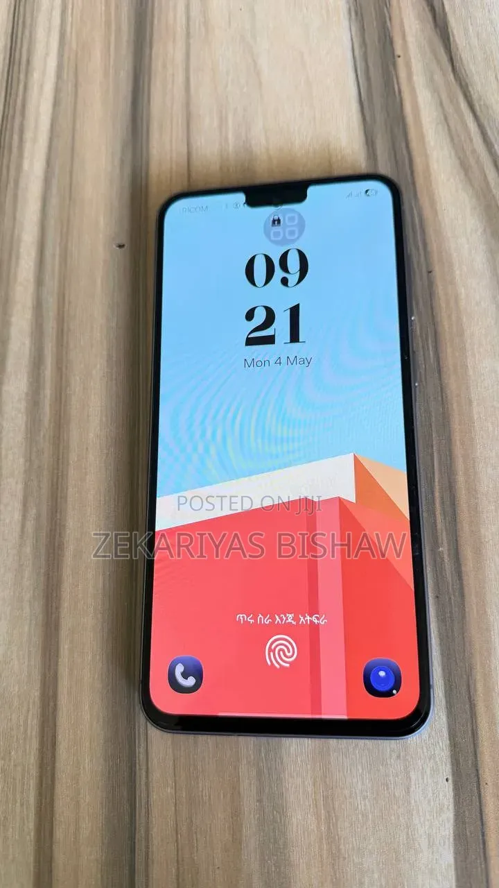 Samsung Galaxy A56 256 GB Black