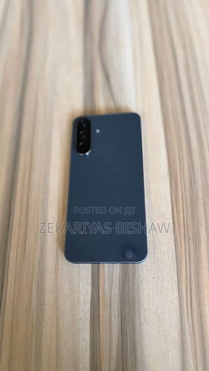 Samsung Galaxy A56 256 GB Black