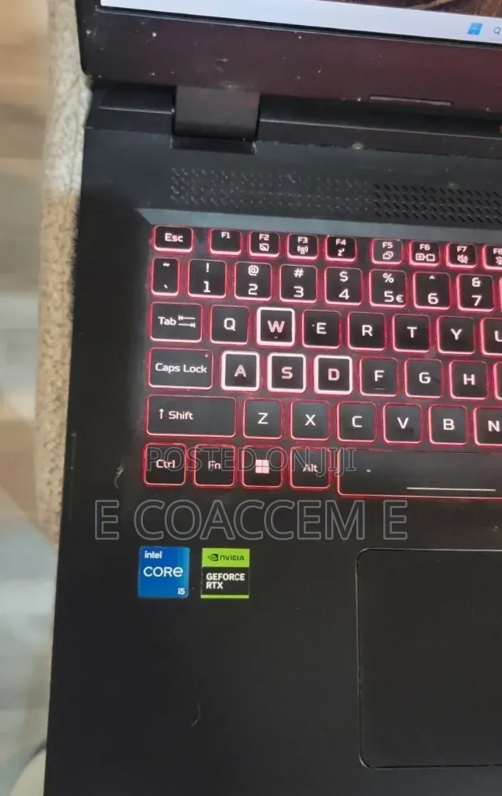 New Laptop Acer 32GB Intel Core i5 SSD 512GB
