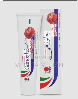 Ganozhi Toothpaste Plus