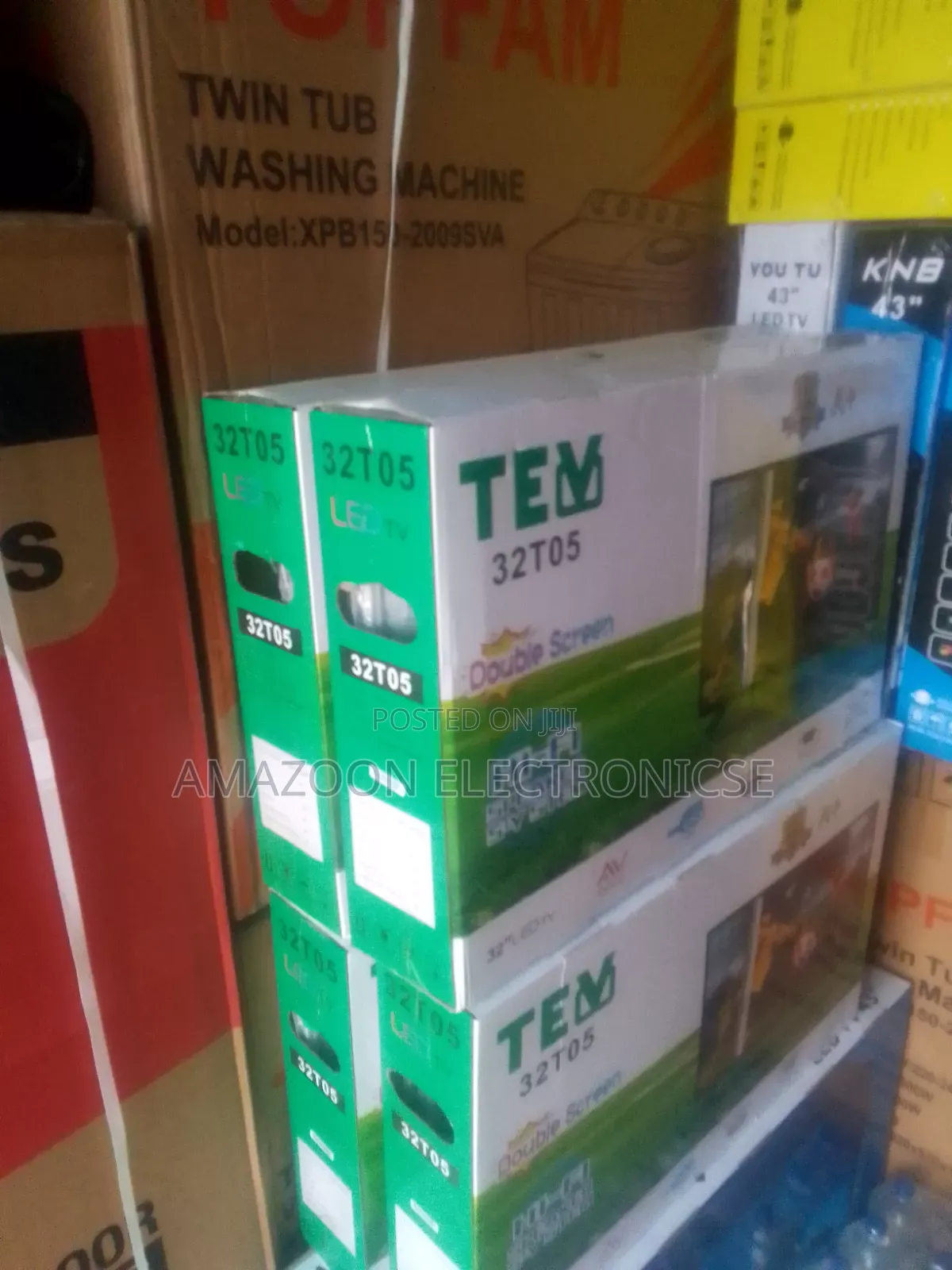 Tv 32 Inch Android Tv