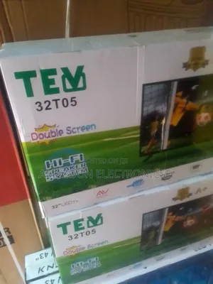 Tv 32 Inch Android Tv