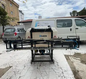 Agriculture Sprayer