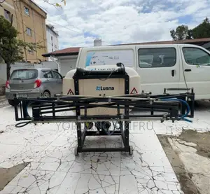 Agriculture Sprayer