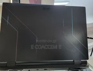 New Laptop Acer 32GB Intel Core i5 SSD 512GB