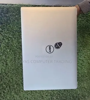 New Laptop Dell Precision 5520 16GB Intel Core i7 SSD 512GB