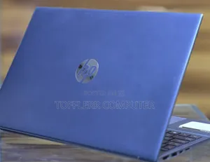 New Laptop HP Pavilion 15 16GB AMD Ryzen 7 SSD 512GB