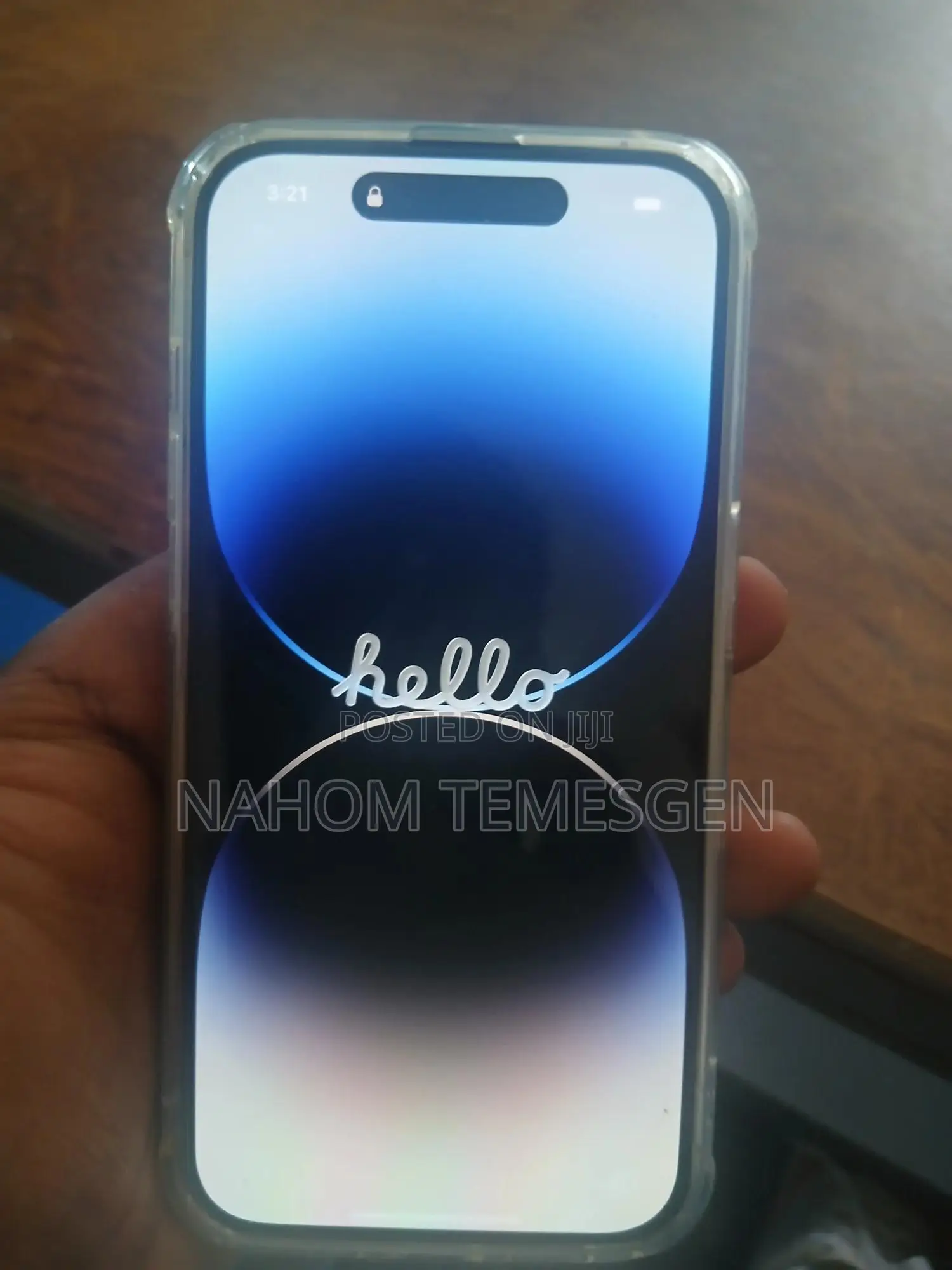 Apple iPhone 14 Pro 256 GB White
