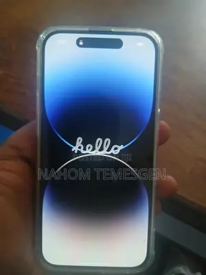 Apple iPhone 14 Pro 256 GB White