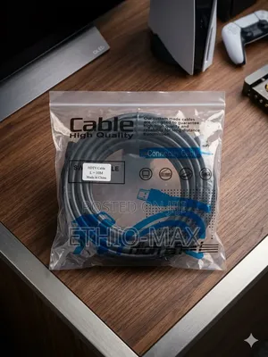 Hdmi 20m Connecter Cables