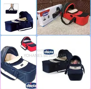 Chicco Baby Travel Bed Baby