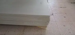 Cement Board