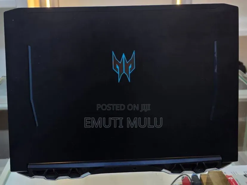 New Laptop Acer Predator Helios 300 16GB Intel Core i7 SSD 512GB