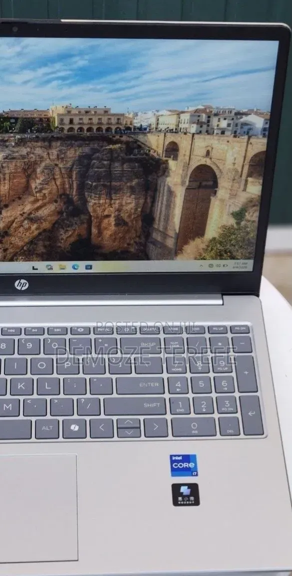 New Laptop HP Stream Notebook 16GB Intel Core i7 SSD 1T
