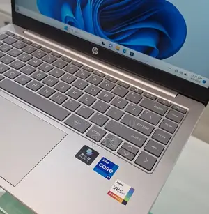 New Laptop HP Stream Notebook 16GB Intel Core i7 SSD 512GB