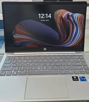 New Laptop HP Stream Notebook 16GB Intel Core i7 SSD 512GB